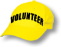 volunteer